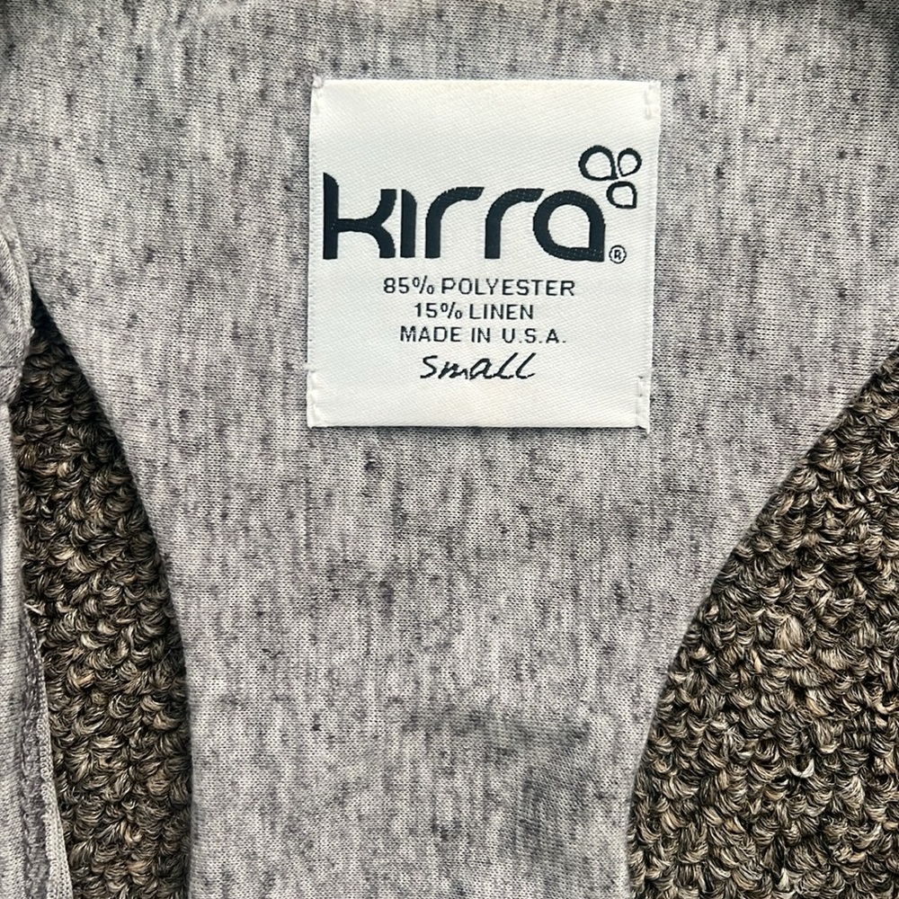 Tank - Picture 2 of 4